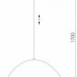 Подвесной светильник Faro 10260 Faro