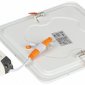 Встраиваемый светильник Эра LED 2-16-4K Б0058404
