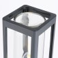 Наземный фонарь Ambrella light GARDEN ST2409