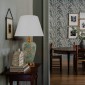Интерьерная настольная лампа Loft IT Delphinium 10386T