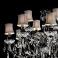 Подвесная люстра Illuminati Bellona MD102743-12A