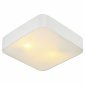 Потолочный светильник Arte Lamp Cosmopolitan A7210PL-2WH