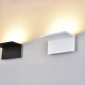 Настенный светодиодный светильник DesignLed GW Sky GW-6817-12-WH-WW 003217