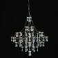 Подвесная люстра Allegria MR2641-66P-50CD