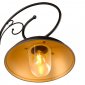Настенный уличный светильник Covali WL-51506