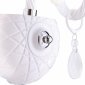 Бра Arte Lamp Teatro A3964AP-1WH