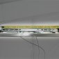Подвесной светодиодный светильник Citilux Вегас CL227031