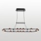 Подвесной светильник Lussole LSP-7379