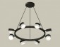Подвесной светильник Ambrella light TRADITIONAL XB9198250