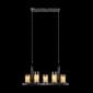 Подвесная люстра Loft IT Candlebox 10436/1000R