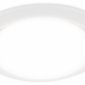 Встраиваемый светильник Ambrella light GX53 Classic G101 W