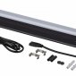 Накладной светильник Эра  LLED-01-16W-4000-B