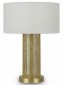 Интерьерная настольная лампа Maytoni Impressive MOD151TL-01G