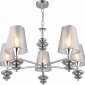 Подвесная люстра Omnilux Ligure OML-67503-05