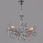 Подвесная люстра  02474-0.4-06A