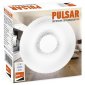 Настенно-потолочный светодиодный светильник Jazzway PPB Pulsar 5024700