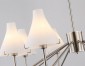 Подвесная люстра Ambrella Light High Light Modern LH57125