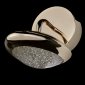 Бра Stacy LE7902/1W Gold