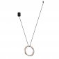 Подвесной светильник DeLight Collection P0880 P0880-1A s-gold