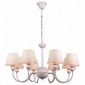 Подвесная люстра Lussole Lgo LSP-8033