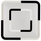 Настенно-потолочный светильник Sonex Arti 3047/CL