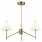 Подвесная люстра Ambrella Light High Light Modern LH57131