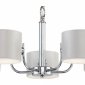 Подвесная люстра Freya Anita FR5012PL-05CH