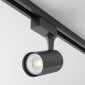 Трековый светильник Maytoni Vuoro TR003-1-6W4K-M-B