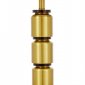 Настольная лампа Lumina Deco Eliot LDT 9031