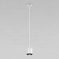 Подвесной светодиодный светильник Elektrostandard Lead 50243 LED белый a062415