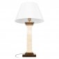 Интерьерная настольная лампа Loft IT Limestone 10442T/A
