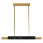 Светильник на штанге Odeon Light Marmi 4361/25L