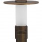 Уличный настенный светильник LD-Lighting LD-BP82 Part-Light