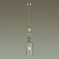 Подвесной светильник Odeon Light Bizet 4893/1