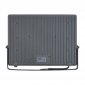 Прожектор уличный  ULF-F50B-200W/6500K IP65 200-240V GREY