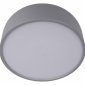 Потолочный светильник Loft IT Axel 10201/350 Grey