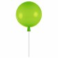 Потолочный светильник Loft IT 5055C/L green