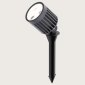 Грунтовый светильник Italline IT4008