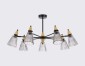 Подвесная люстра Ambrella light High Light LH58116