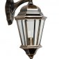 Настенный фонарь Oasis Light уличный ASTORIA 2 91402L cover Gb