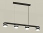 Подвесной светильник Ambrella light TRADITIONAL XB9152203