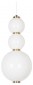 Подвесной светодиодный светильник Loft IT Pearls 10205/D