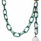 Подвесной светильник Loft IT Chain 10128C Green