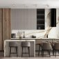 Точечный светильник Bar 10345 Black