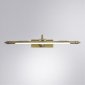 Подсветка для картин Arte Lamp Leonardo A6508AP-1AB