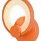 Настенный светильник iLedex Ring A001/1 Orange
