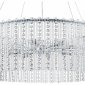 Подвесная люстра Escada ASTLEY 2104/8S