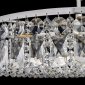 Потолочная люстра Arti Lampadari Sara Sara E 1.3.40.105 S