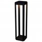 Фонарь Reluce 09971-0.7-001U 0,6M LED15W BK