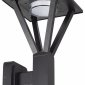 Настенный светильник уличный Genox CLU12W